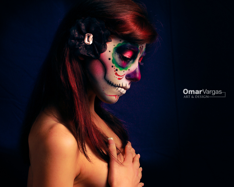 Male model photo shoot of Omar Vargas Photo