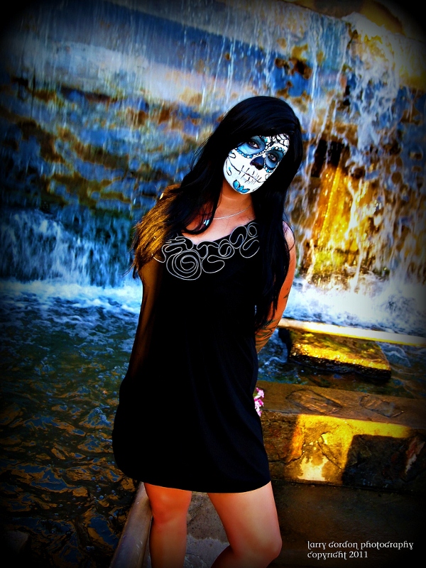 Female model photo shoot of MzAdrenaline Lindsay by Red Pyramid Images  in Scottsdale, AZ