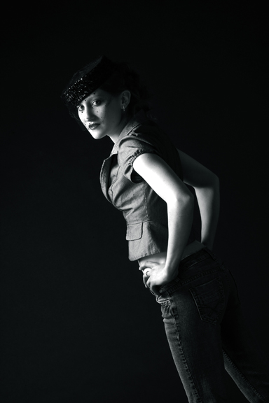 Female model photo shoot of Alana Renae in Pipestone, MN