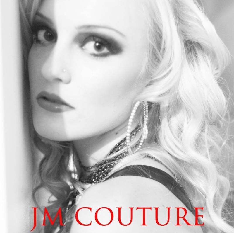 Female model photo shoot of Jacqueline Shapiro in NV Penthouse