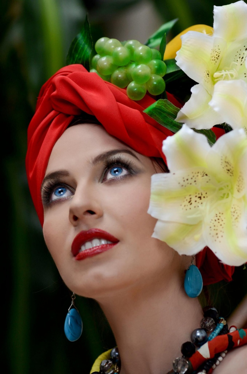 Female model photo shoot of Belu Ledesma Arocena in Buenos Aires