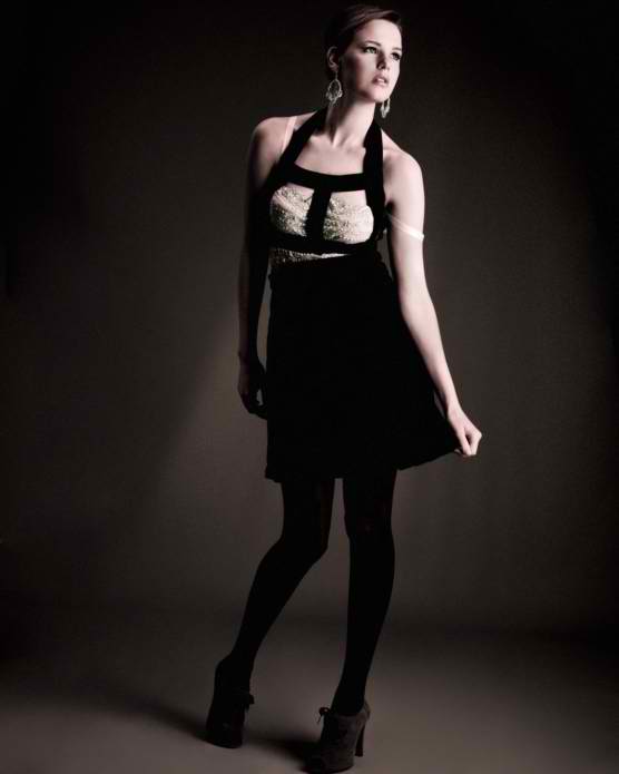 Female model photo shoot of Jordan Perchlik