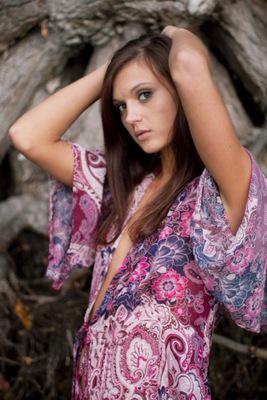 Female model photo shoot of Elle-J in Tampa, Fl