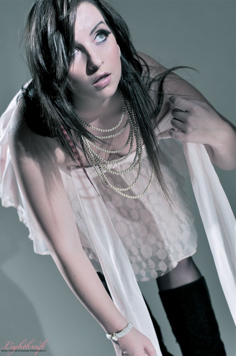Female model photo shoot of Karina Aghekyan