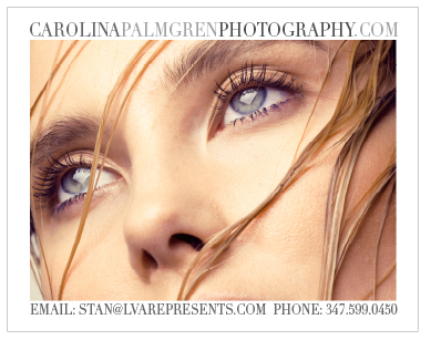 Female model photo shoot of carolinapalmgren in nyc