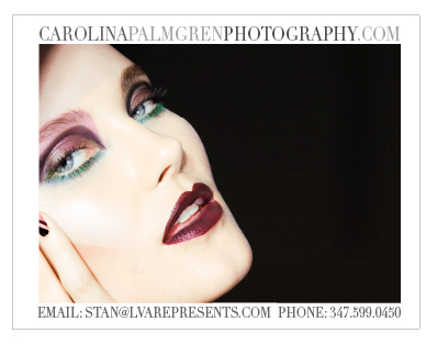 Female model photo shoot of carolinapalmgren in nyc