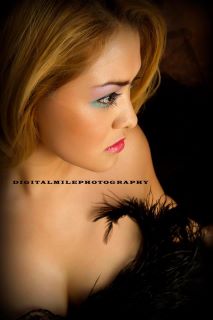 Female model photo shoot of Beauty Rush Studio