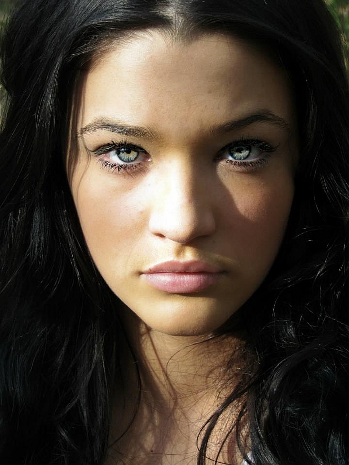 Female model photo shoot of Gorgeous Aubrey in Wichita, KS