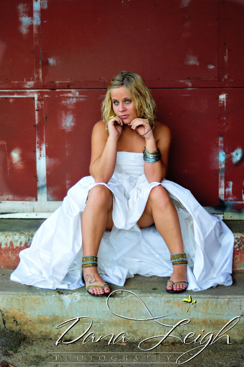Female model photo shoot of Dana Leigh Photography in NC