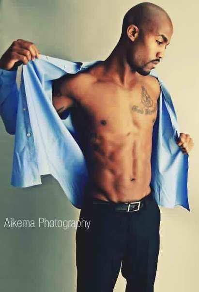Male model photo shoot of Z Knight by Aikema Photography in colorado
