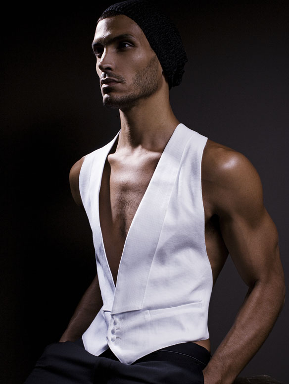 Will Lemay, Model, Los Angeles, California, US