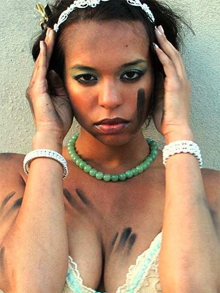 Female model photo shoot of Love Photography NYC and Ms Teisha Rae in NYC