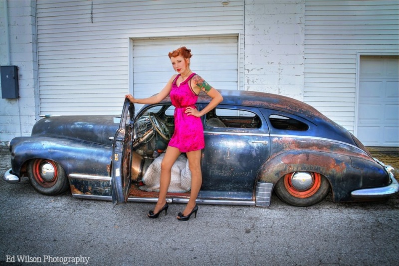 Female model photo shoot of Ashley Jane Rogers by Photo work in Davenport, IA