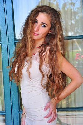 Female model photo shoot of Tawnya Lynn