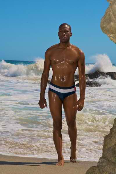 Male model photo shoot of JUAN PIERCE by Stillman Photography in Malibu, Ca