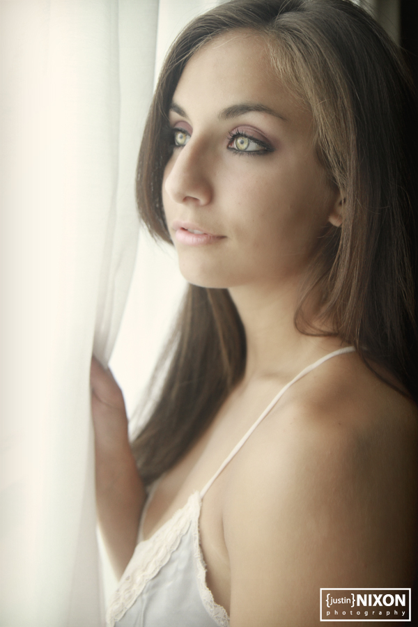 Female model photo shoot of Kourtni  by nixonphotography