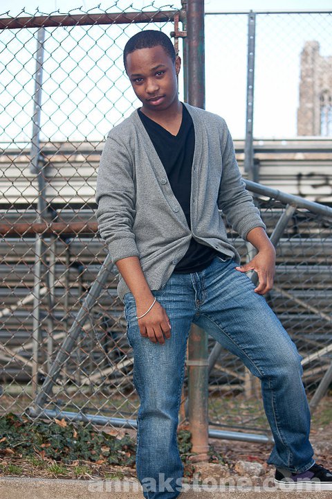 Male model photo shoot of DeShawn West in Baltimore,md
