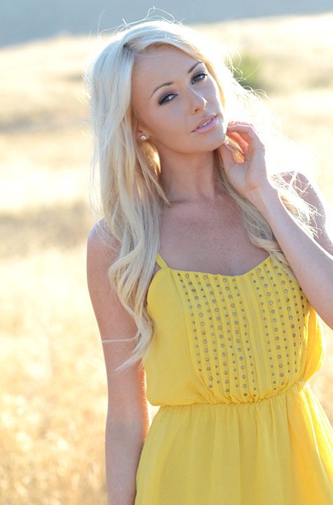Female model photo shoot of Vanessa Wood in San Diego, CA