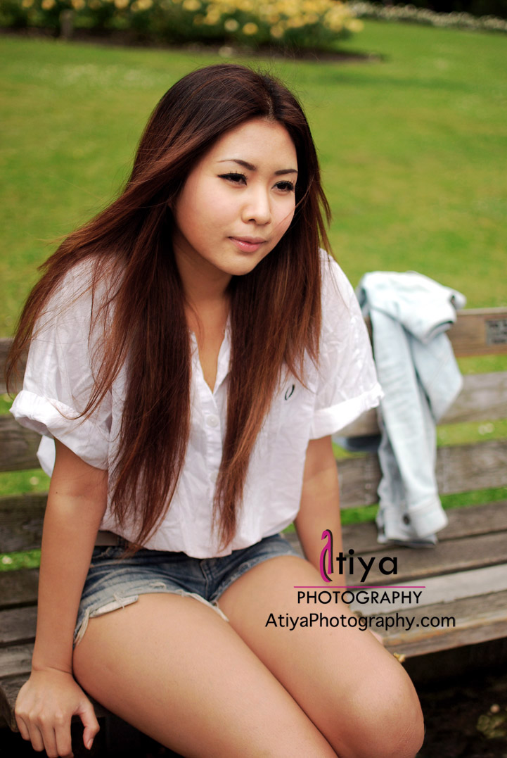 Female model photo shoot of AFotos in vancouver
