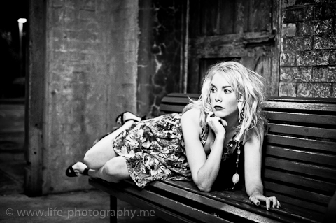 Female model photo shoot of Ashleigh_Rose by Life-Creatives