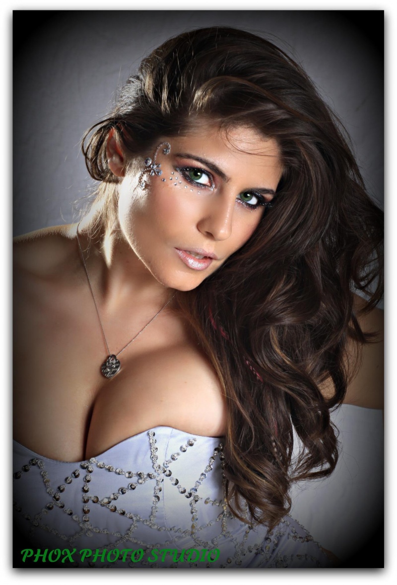 Female model photo shoot of Alessandra Calypso by Phox Photography Studio in Princeton