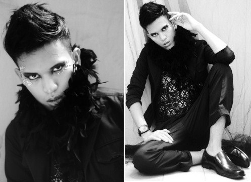 Male model photo shoot of Adi Rusydi A Rahman