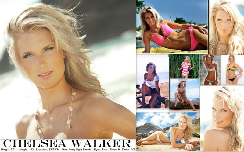 Female model photo shoot of Chelsea Walker