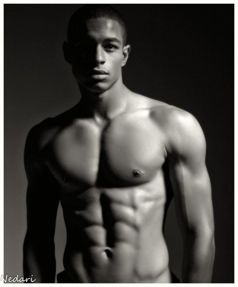 Male model photo shoot of Nedari Photography in Brooklyn, NY