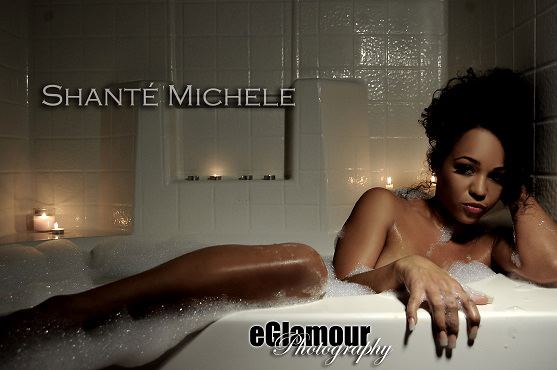 Female model photo shoot of Shante Michele 