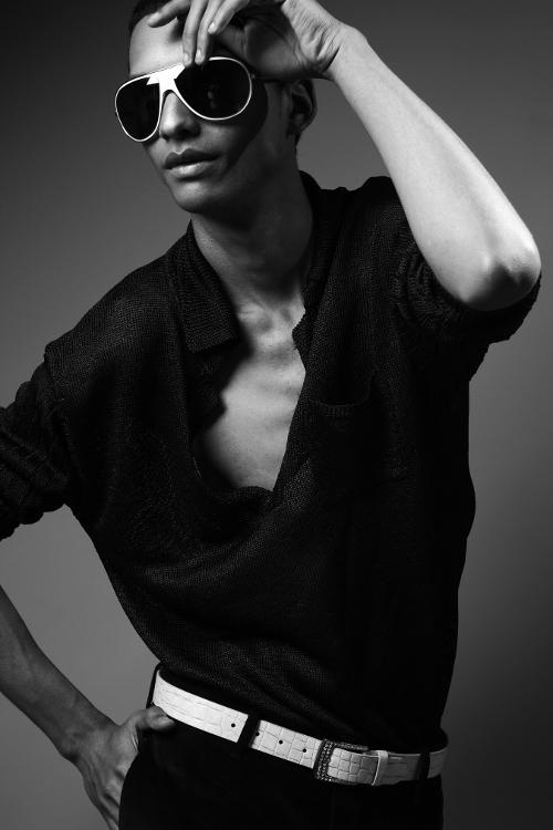 Male model photo shoot of Ben Bustamonte
