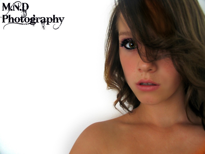 Female model photo shoot of Zoie_Lee_Ann