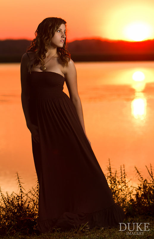 Female model photo shoot of Megan N Preston by DUKE IMAGERY