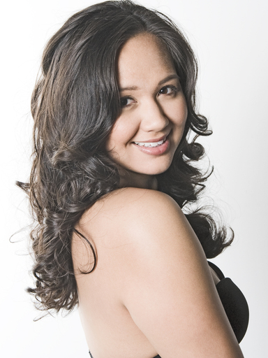 Female model photo shoot of Tita Wong by Kelly Turso