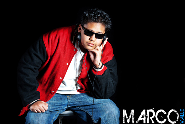Male model photo shoot of marcovalle