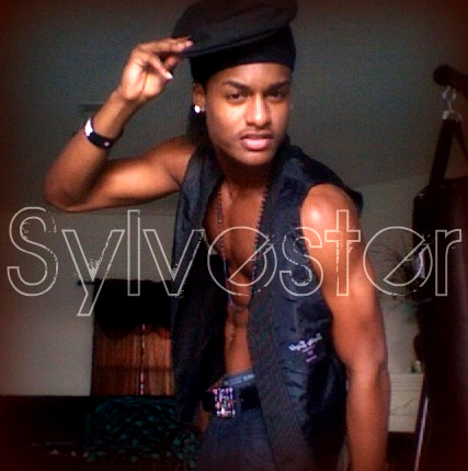 Male model photo shoot of Sylvester Jenkins