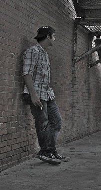 Male model photo shoot of arivx in Bryan, TX