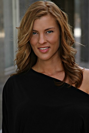 Female model photo shoot of Allison Booth