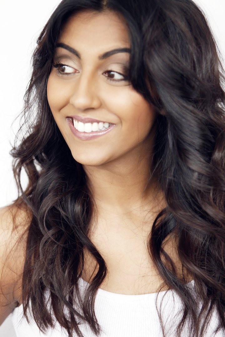 Female model photo shoot of Natasha Sonal Patel