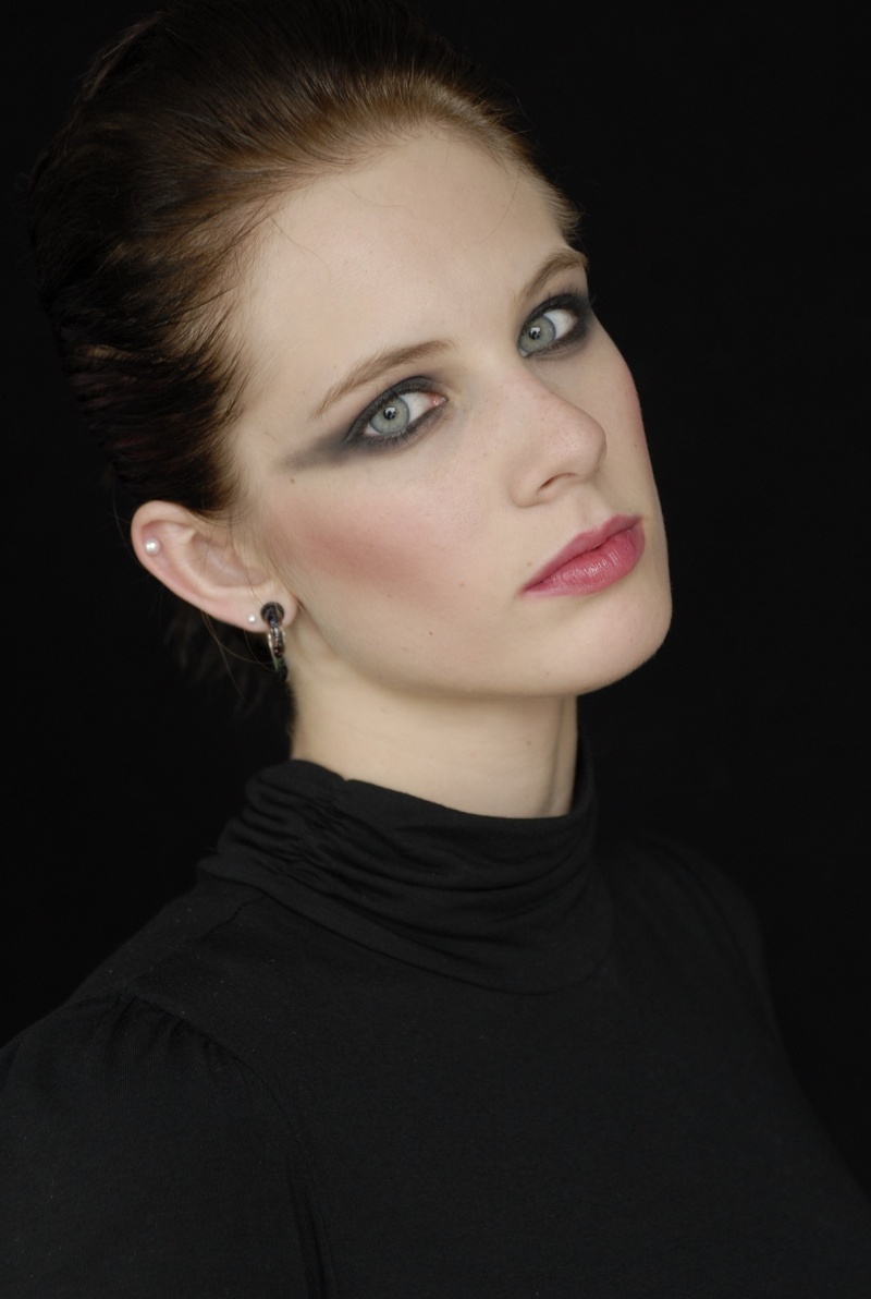 Female model photo shoot of Marie Eudora