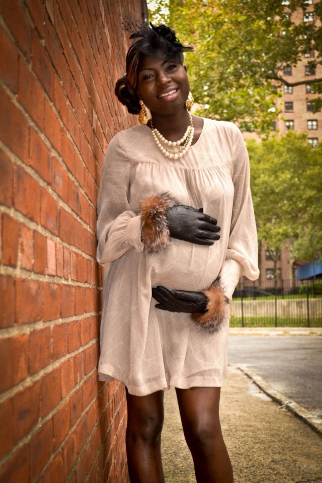 Female model photo shoot of Golden Sole Photography in Harlem