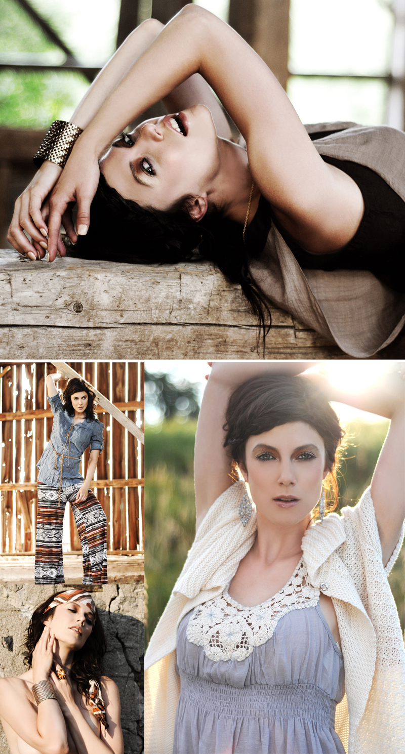 Female model photo shoot of BeautyMarked and CAIT  M by Ema Suvajac, makeup by BeautyMarked