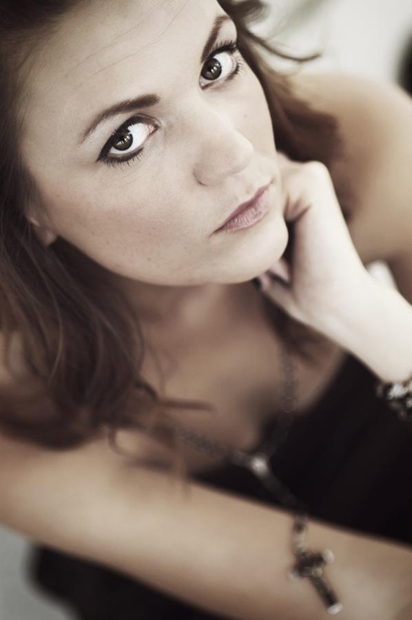 Female model photo shoot of Jade_Starr  by Aurora Image