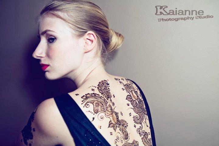 Female model photo shoot of Hannah Dorothea by Kaianne Photography in Pickering, Ontario