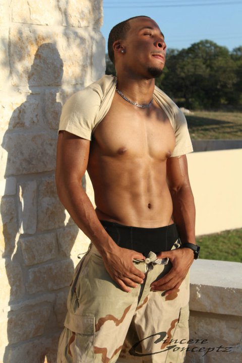 Male model photo shoot of Mr Model Chris in San Antonio,TX
