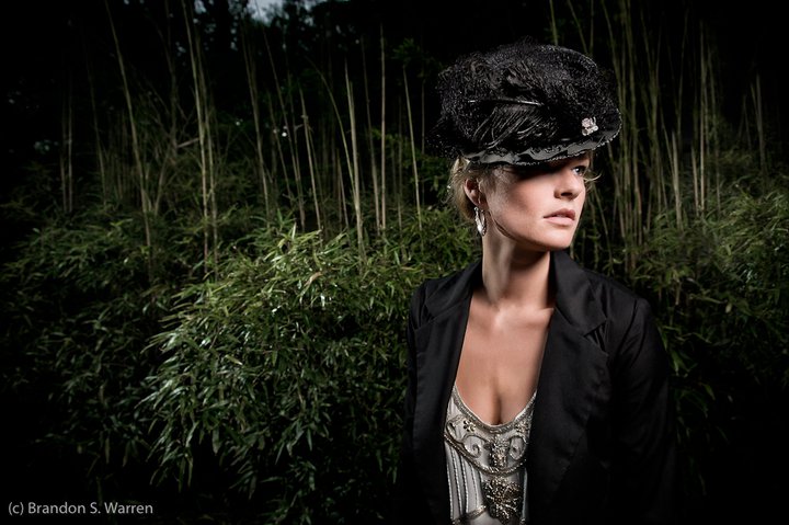 Female model photo shoot of HeidiSilberg in Baltimore