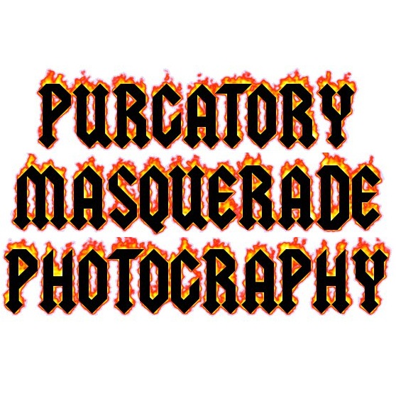 Male model photo shoot of Purgatory Masquerade