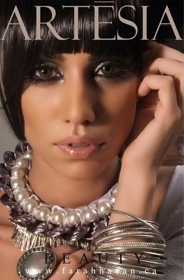 Female model photo shoot of Mannu Sandhu