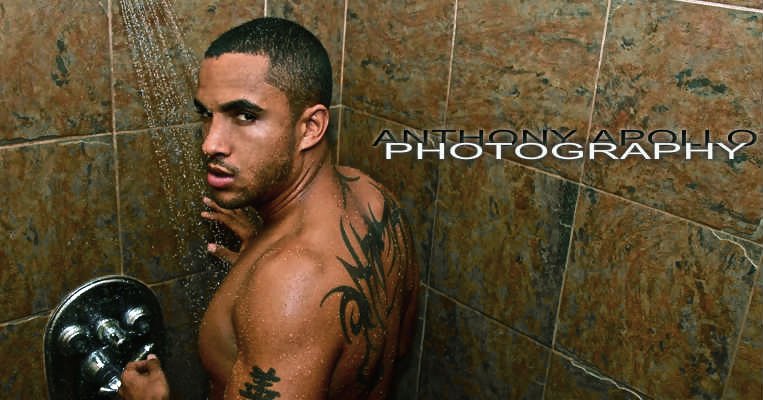 Male model photo shoot of  Apollo Photography inc
