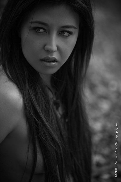 Female model photo shoot of Aiko Christine by Paris Photography