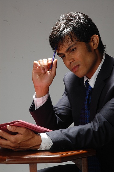 Male model photo shoot of ranjeet 